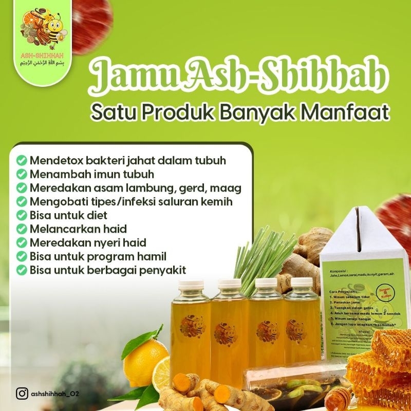 

Paket Detox imunitas | HERBAL KESEHATAN| BEBAS GULA | LENGKAP LEMON MADU