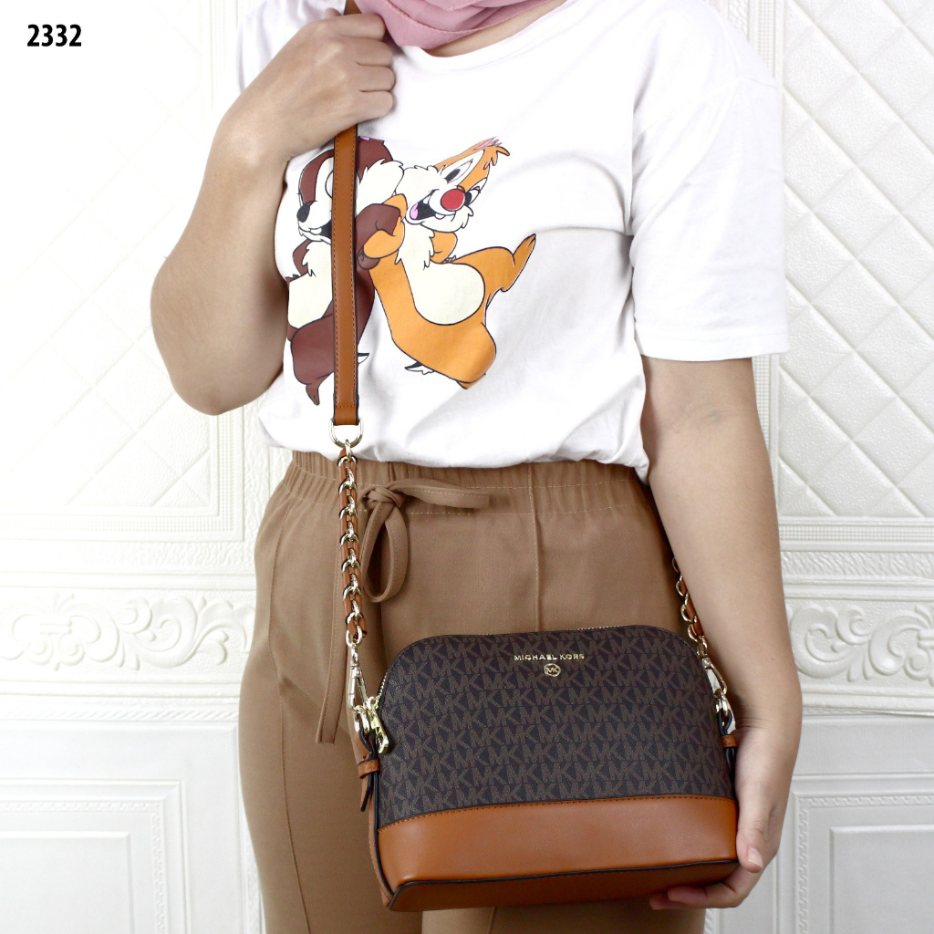 CROSSBODY BAG 2332 (FREE MAGNET BOX)