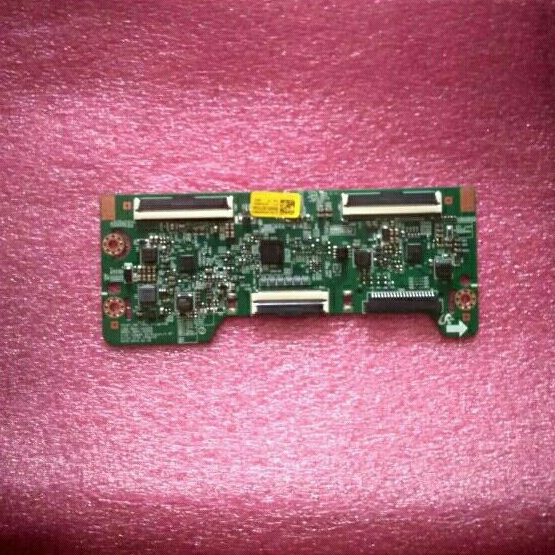 Tcon logic TV Samsung UA55K6300AK - t-con Samsung 55K6300