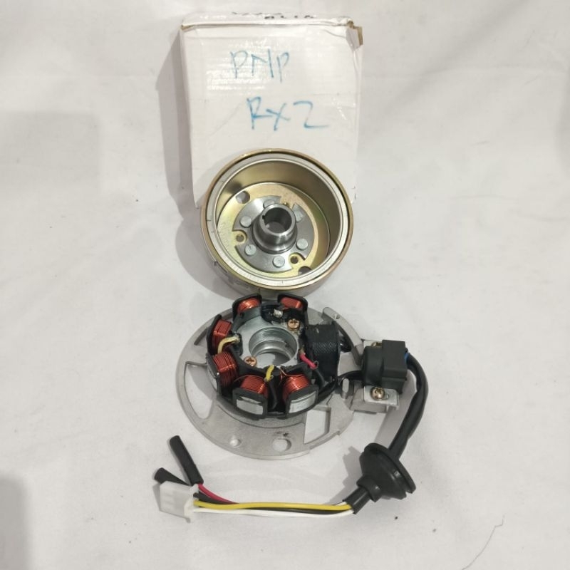 MAGNET MAGNIT KIMCHIL KIMCIL SPUL  PNP RXZ MAGNIT KIMCIL RXZ MAGNET KIMCIL RXZ PLUS SPUL