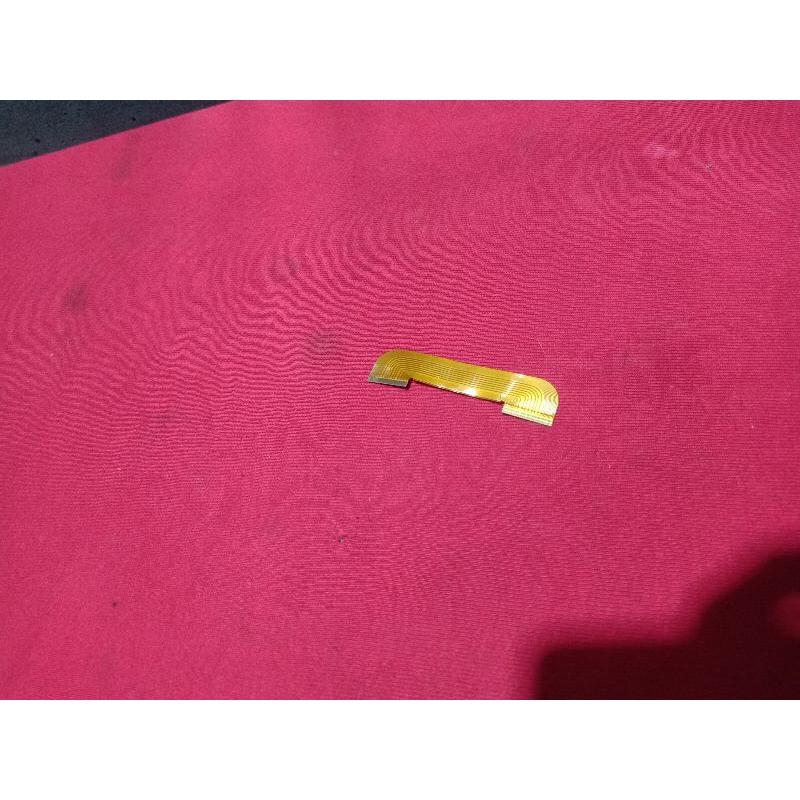 FLEKSIBEL SAMBUNGAN TV LED PANASONIC TH-L32C22X ORIGINAL