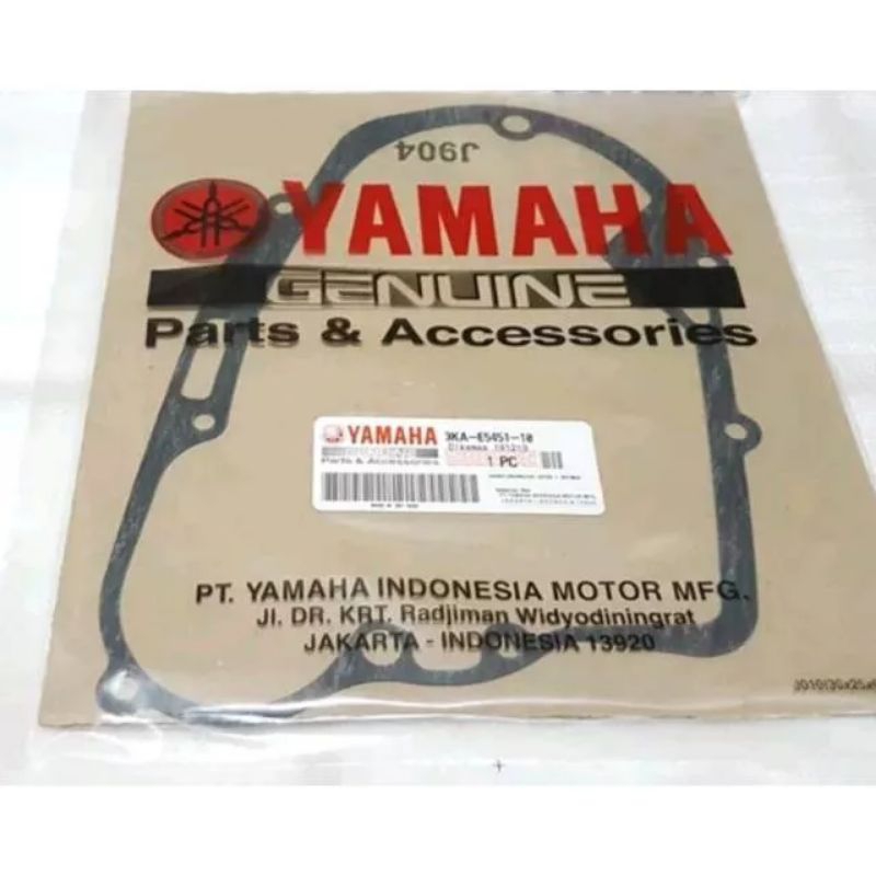 paken bak RX king original