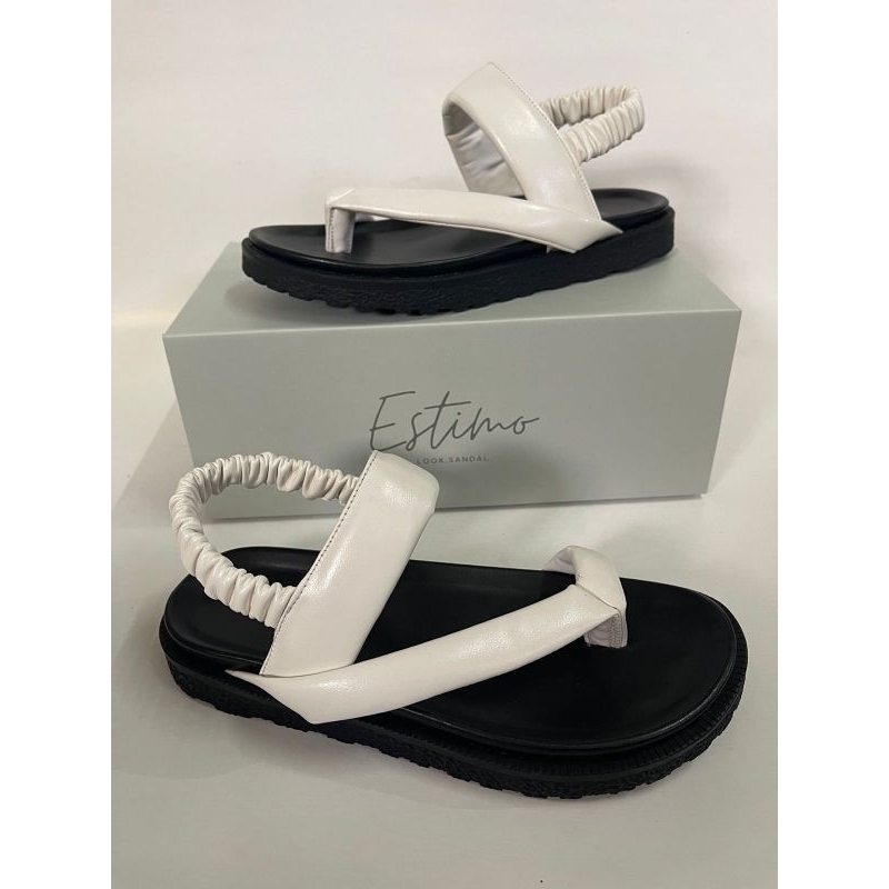 Sandal Tali Wanita | OSAKA by estimo.look | sandal wanita sandal cewek