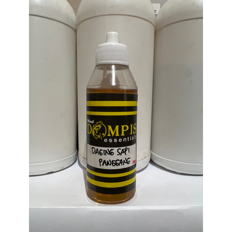 Essen Biang Daging Sapi Panggang 50gr