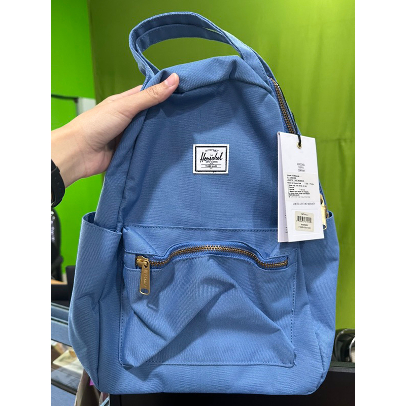 Herschel Nova Small