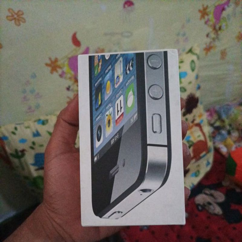 dus box hp iphone 4S