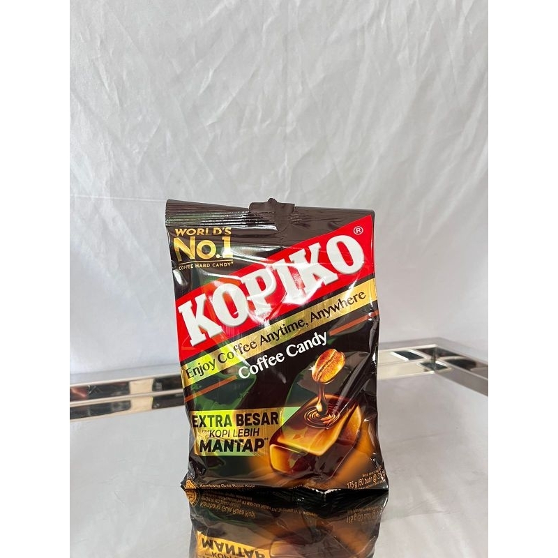 

Kopiko Sachet Isi 50butir