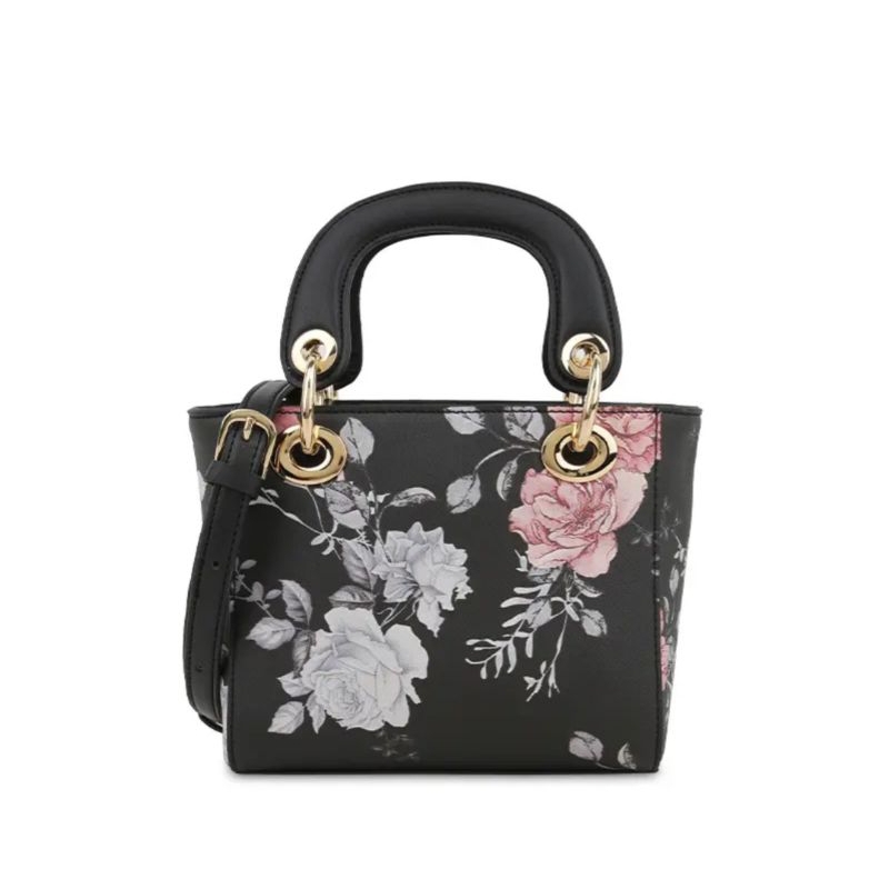 Les catino Jestina Daisy Mini Satchel