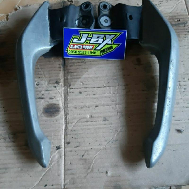 begel / behel tiger revo