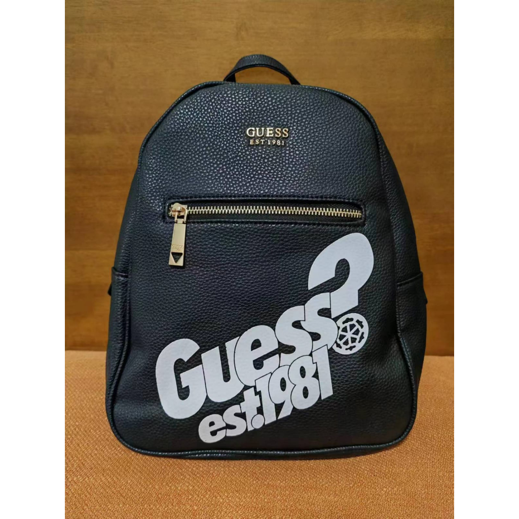 NEW!!! BACKPACK WOMAN/TAS RANSEL UNISEX/TAS RANSEL KEKINIAN LOGO #0005