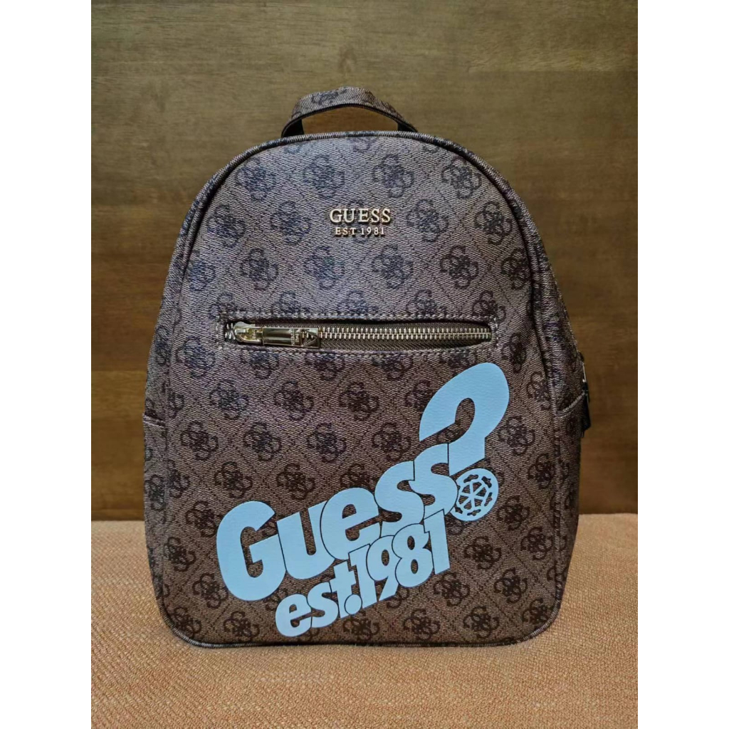 NEW!!! BACKPACK WOMAN/TAS RANSEL UNISEX/TAS RANSEL KEKINIAN LOGO #0005