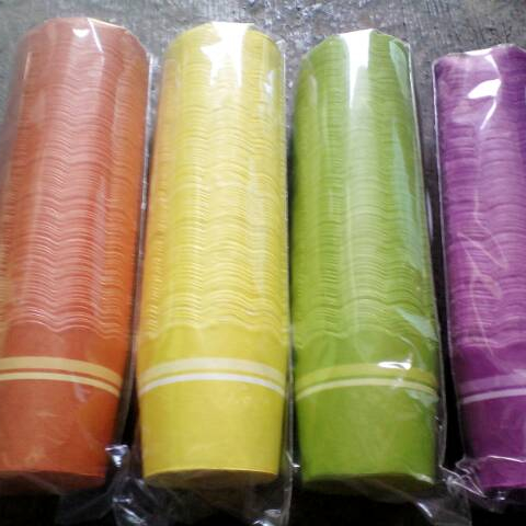Cup bruder cup roti kertas kue cup muffin cup roti