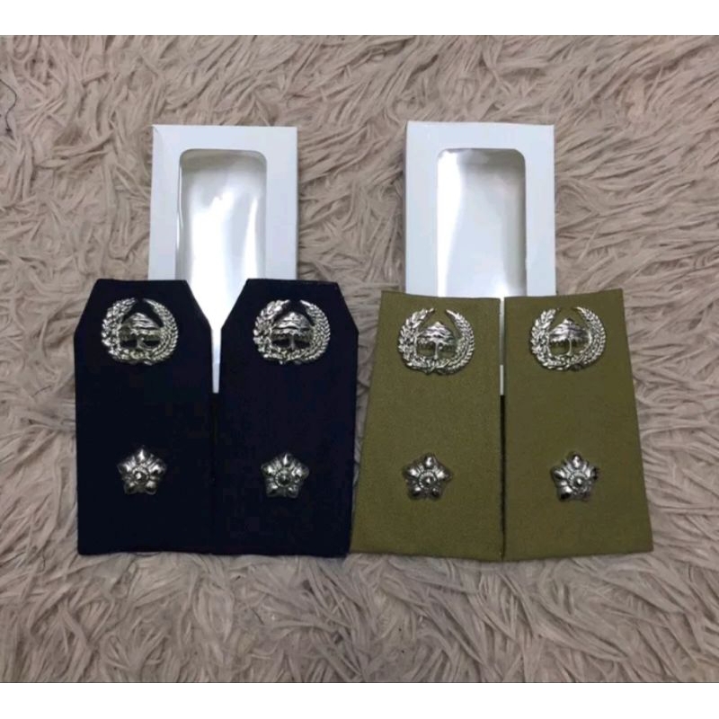 pangkat lurah/pangkat lurah pdu/pangkat lurah pdh