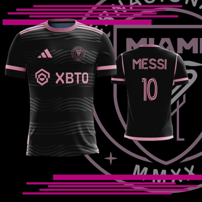 JERSEY INTER MIAMI 2023 FULLPRINT