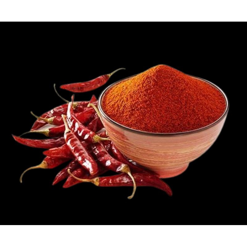 

Chili powder / cabai bubuk pedas