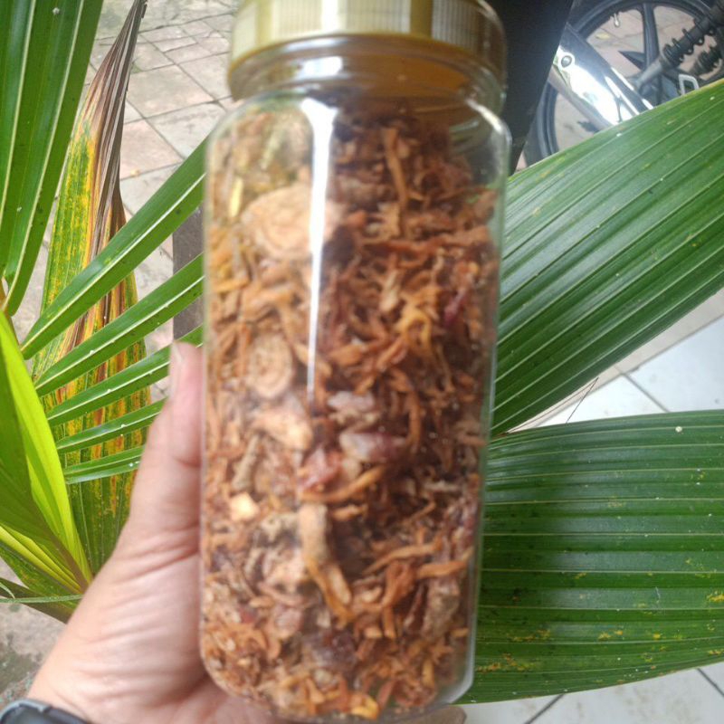 Bawang goreng 150gr