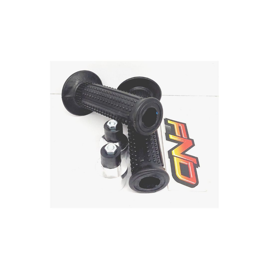 Handgrip Gas Ninja Set Kiri Kanan Universal Set Jalu Pcx