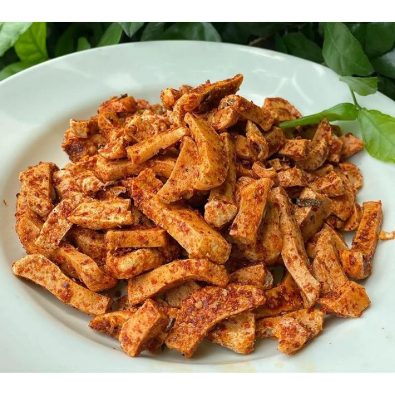 

Basreng Salma Pedas Daun Jeruk 1kg