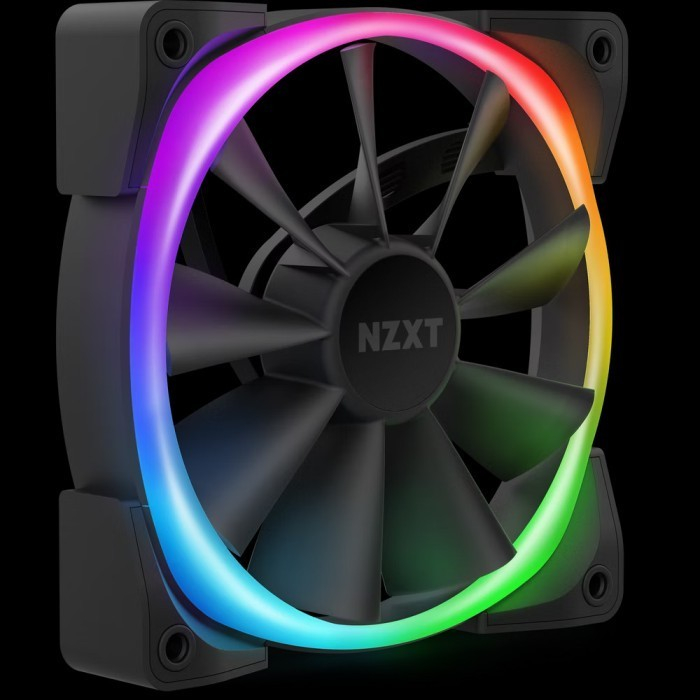 NZXT Aer RGB 2 Series 120MM SINGLE PACK