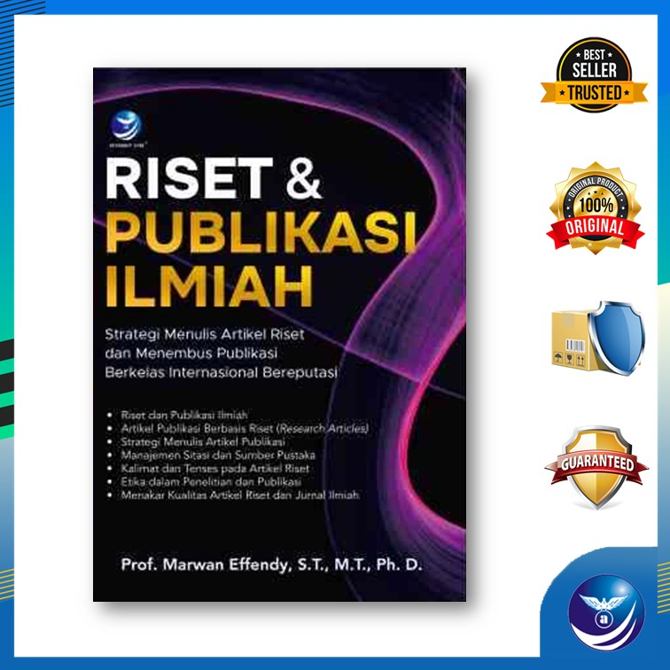 Riset & Publikasi Ilmiah