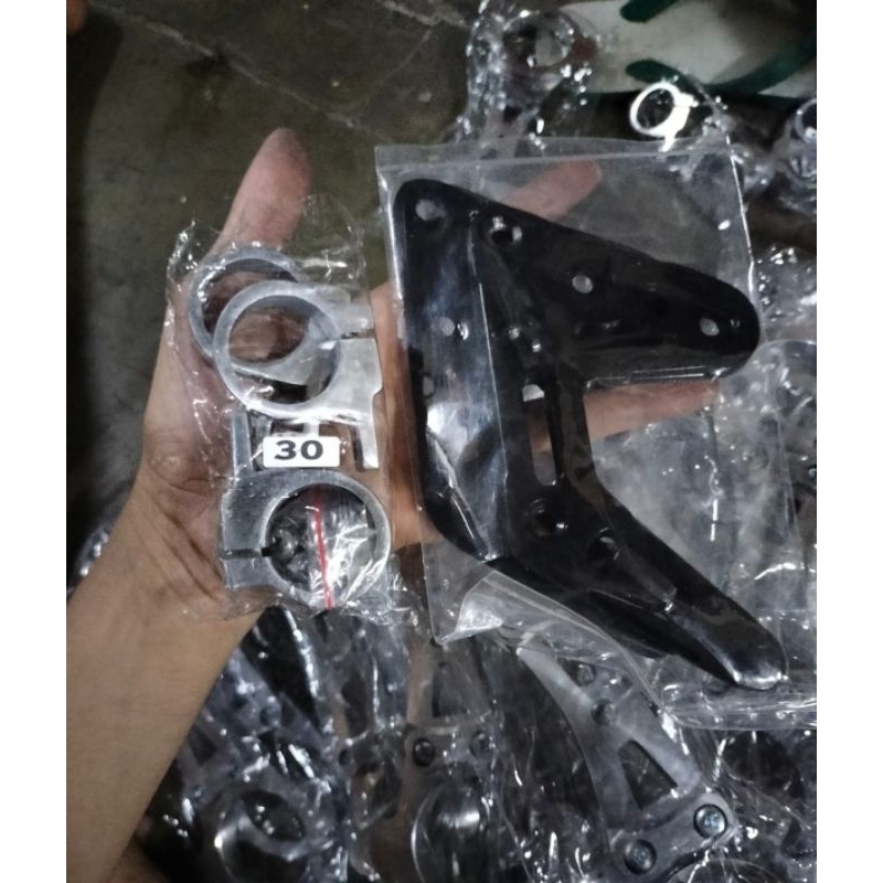 Kupingan Bro Set Cincin Rx-King Kualitas Terbaik