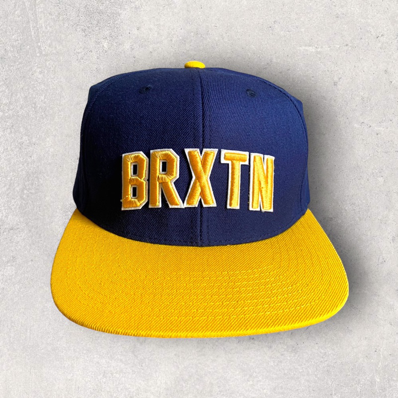 BRIXTON cap