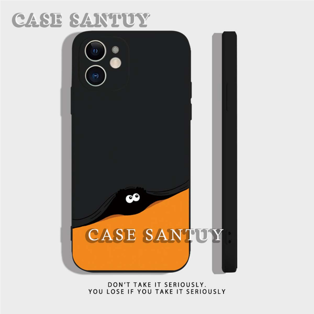 Case Casing Xiaomi Redmi Note 5 5Pro 5A 6 6Pro 7 8 8Pro 9 9Pro 10 10s 10 5G 11 12 4G 5G PRO POCO F3 M3 X3 NFC PRO GT 5G Silicone Soft Case Cute Square Edge