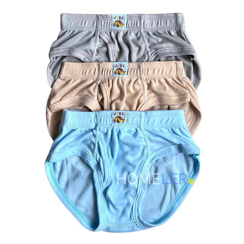 Celana Dalam Men's Briefs Anak / Celana Dalam Anak Laki Laki / Sempak Anak