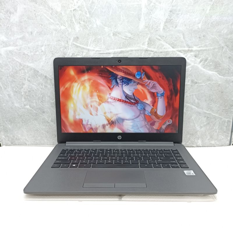 LAPTOP HP 240 G7 INTEL CORE I5-1035G1 8GB SSD 512GB LIKENEW
