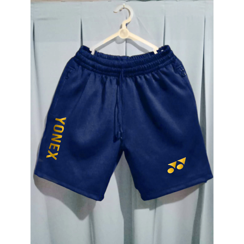 CELANA BADMINTON YONEK Grosir, Bahan SCUBA/NEOPRENE