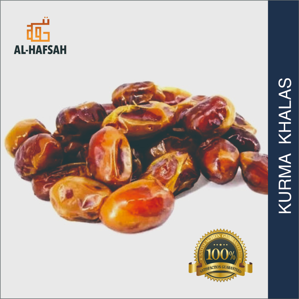 

KURMA KHALAS DATE CROWN