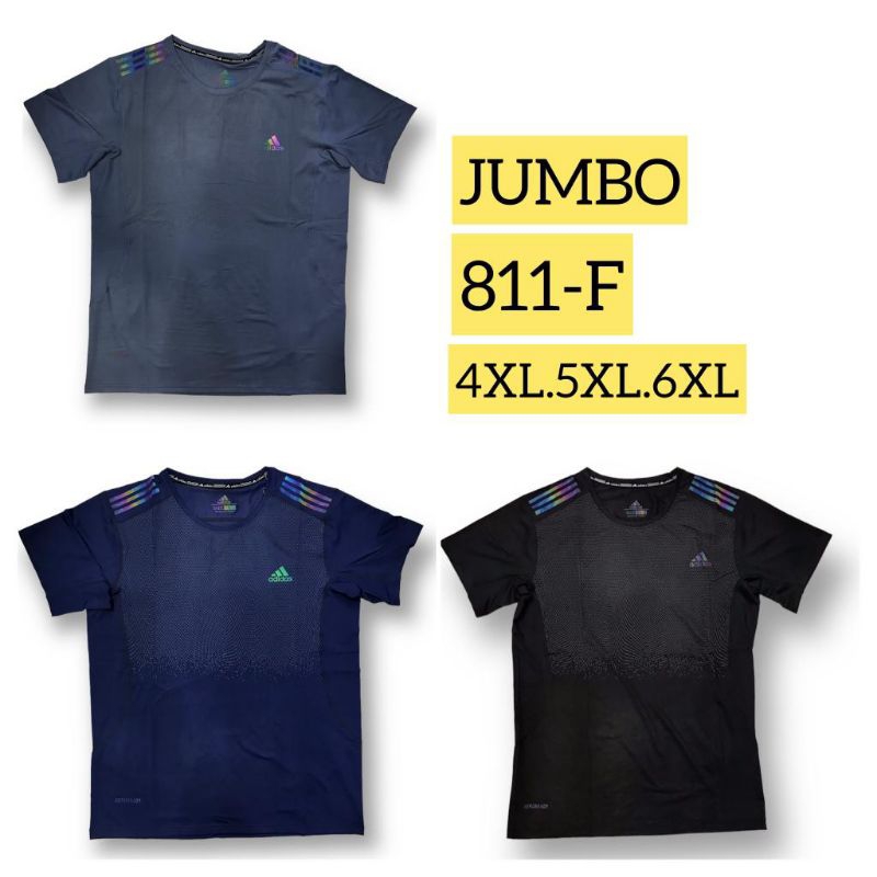 Kaos Dry Fit Jumbo