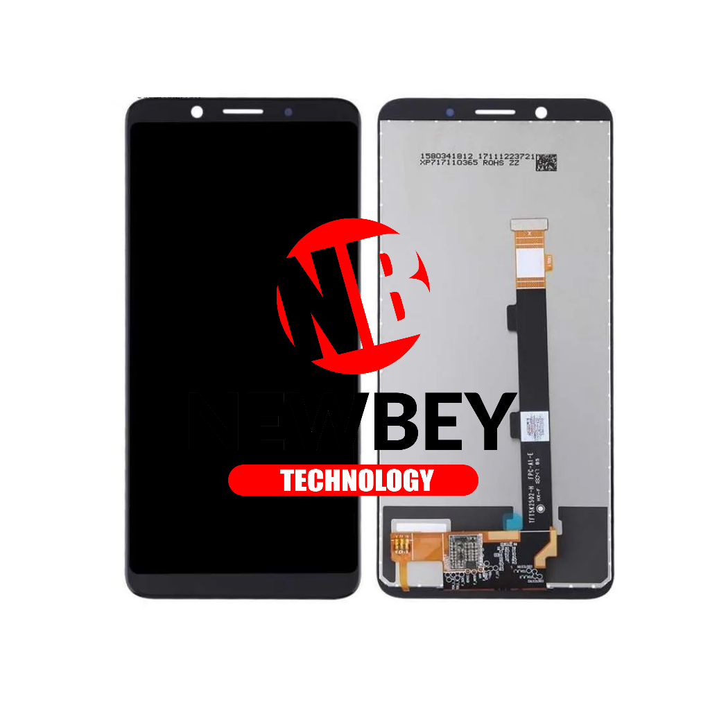 LCD TOUCHSCREEN OPPO F5 F5 PLUS F5 YOUTH A73
