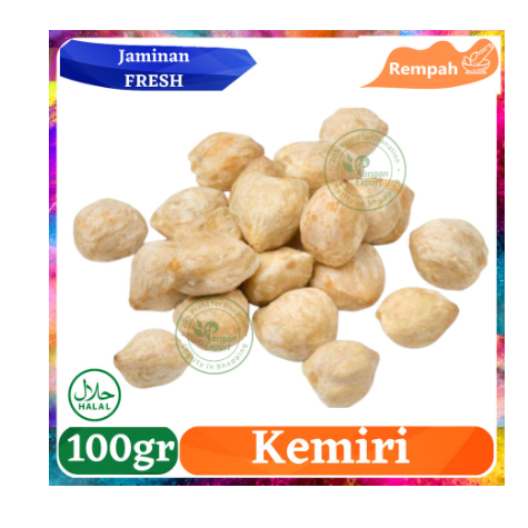 

Bumbu Sayur Masak by Pangan Export