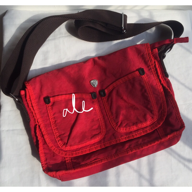 Tas slingbag Elizabeth [Preloved]