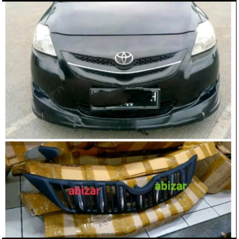 grill Apollo crv 2010