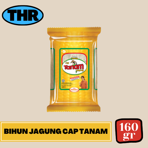 

Bihun Jagung Cap Tanam Kecil 1pcs