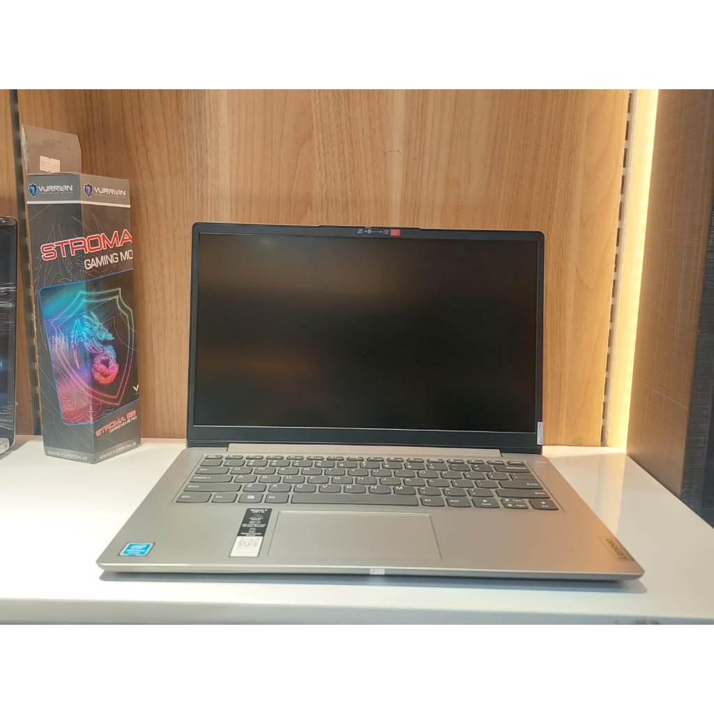 LAPTOP SLIM ACER ASPIRE 1 A114 INTEL N4020 4GB 64GB+256GB FHD WIN10HOME BLACK