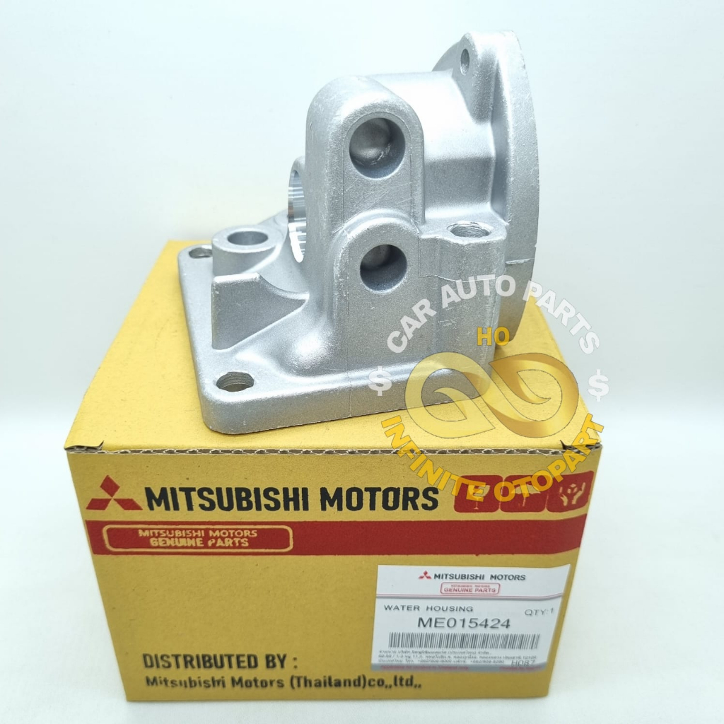 WATER OUTLET HOUSING RUMAH THERMOSTAT PS100 PS 100