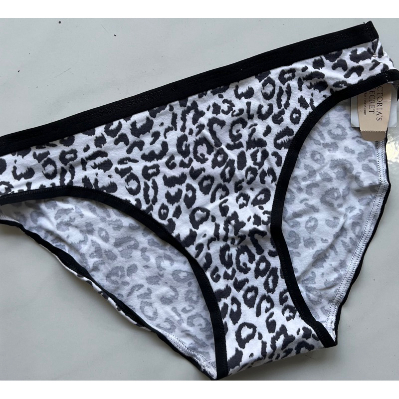 Victoria Secret Panty XS