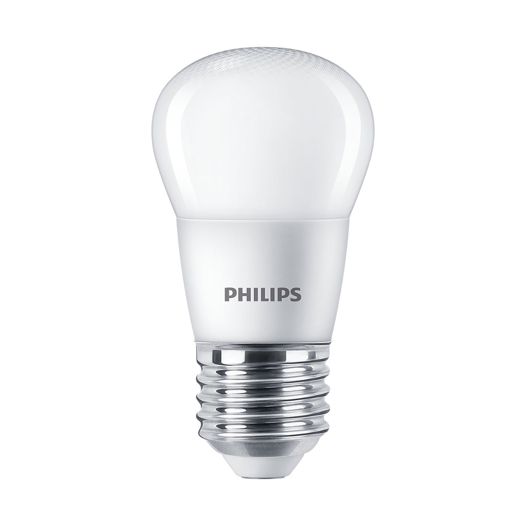 Lampu LedBulb Philips 4w Cooldaylight/Putih 6500 Kelvin