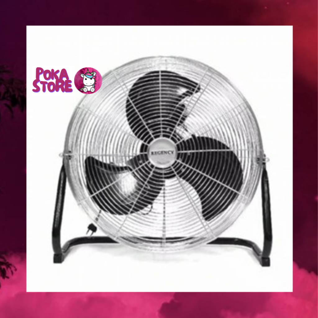 DESK FAN REGENCY 20 INCH - DLX 20