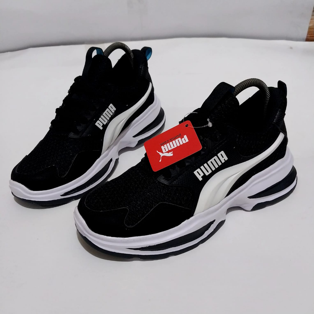 promo sepatu casual keren buat gaya nongkrong masa kini -sepatu sneakers trendy yang lagi viral- sep