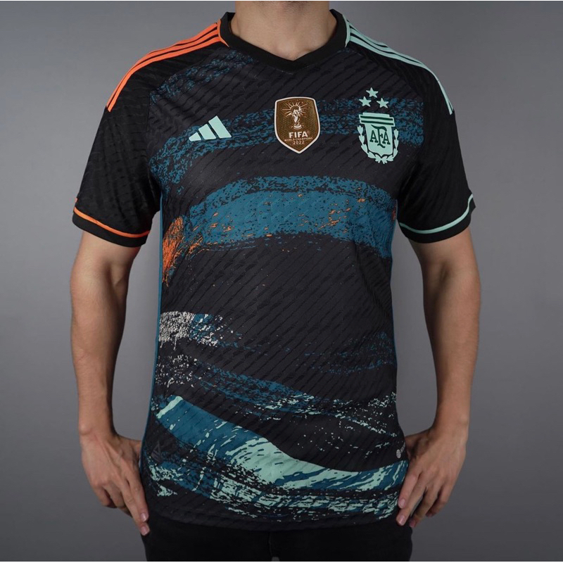 jersey argentina special 2023-2024