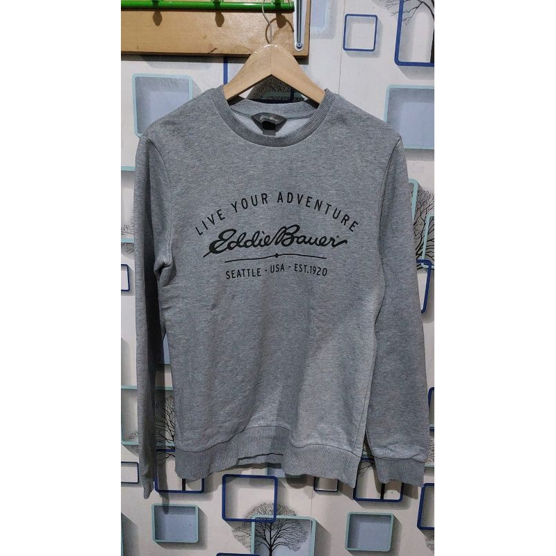 Cn Eddie Bauer