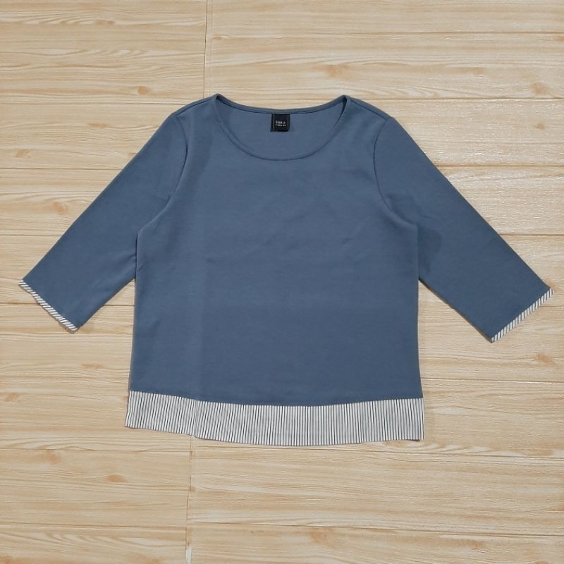 ATASAN IORA 4 (PRELOVED)