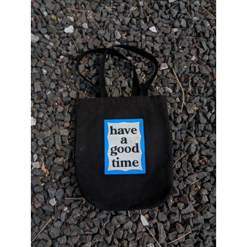 tote bag hagt