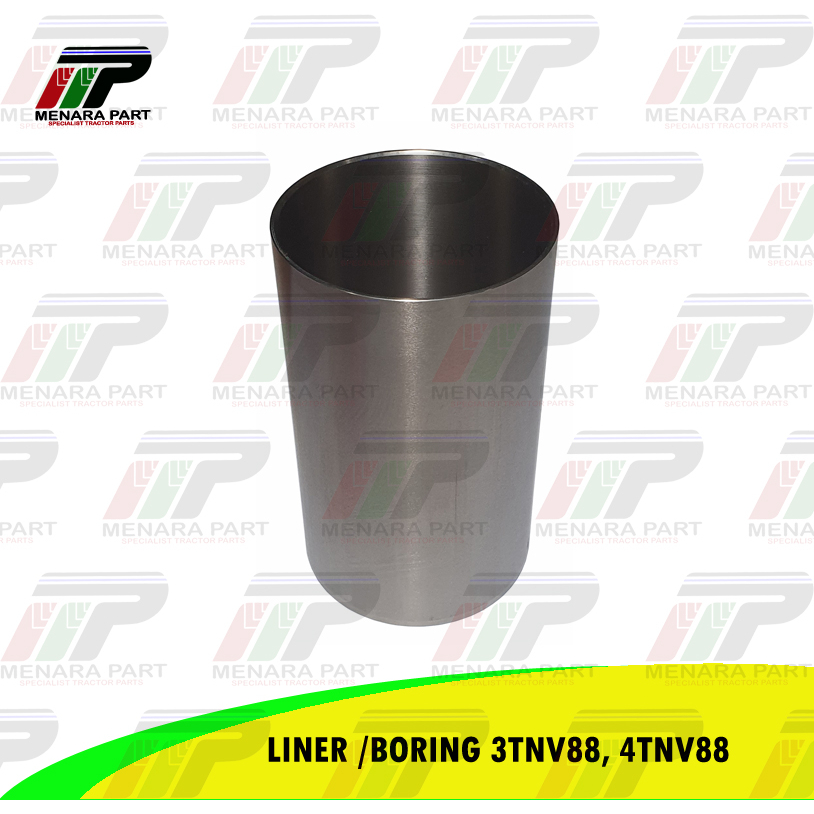 LINER ENGINE YANMAR 3TNV88 / 4TNV88