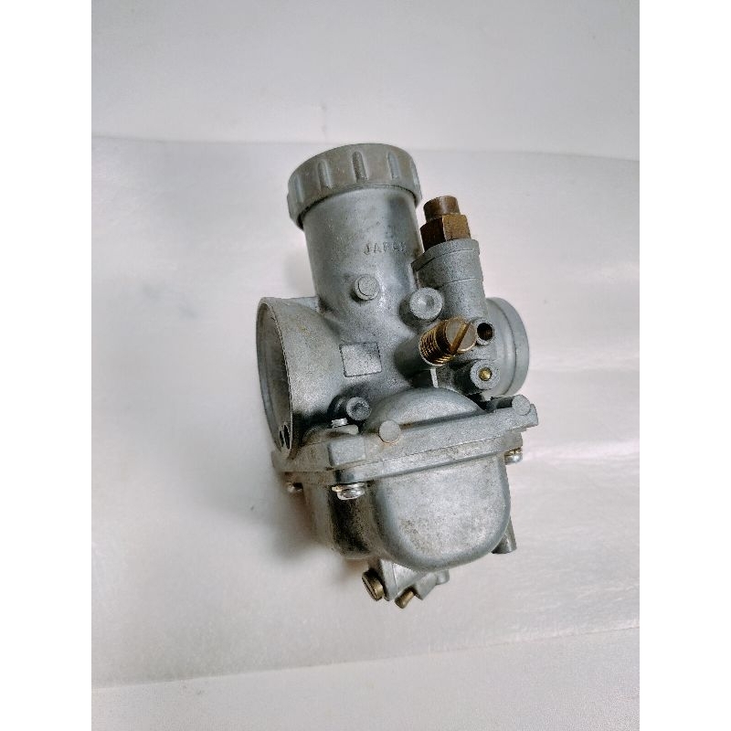 Karburator Suzuki TRS New Original Mikuni Japan