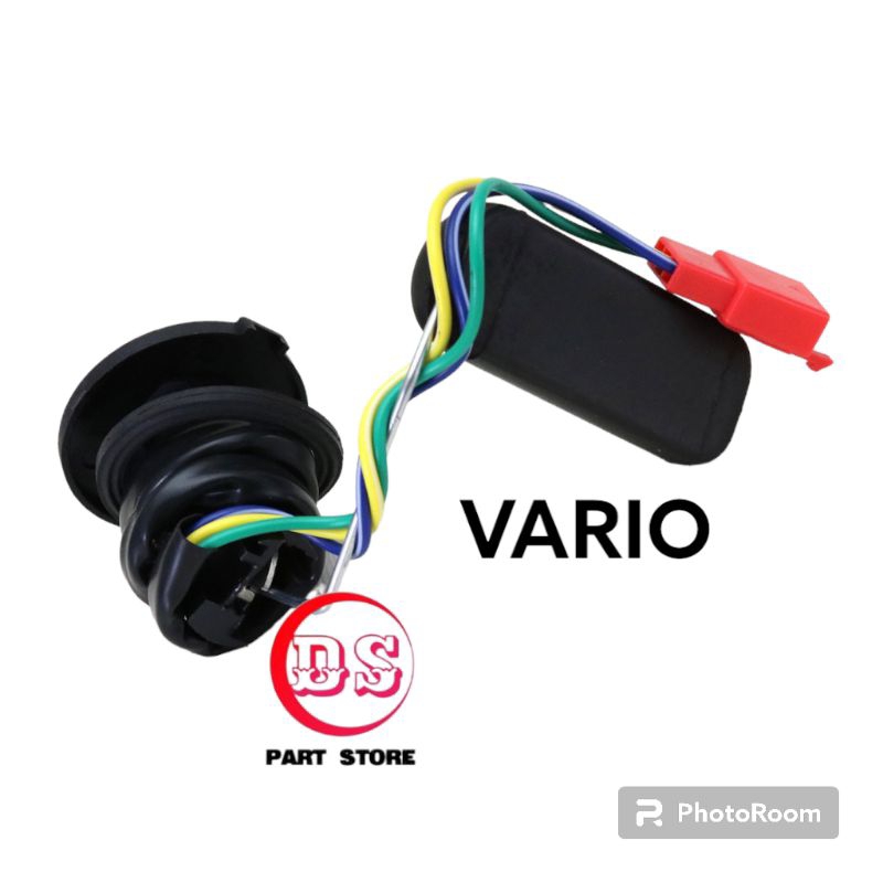 APUNG PELAMPUNG TANGKI BENSIN HONDA VARIO KARBU LAMA / VARIO TECHNO 110 CBS